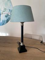 Mooie lamp, Ophalen of Verzenden, Zo goed als nieuw, Minder dan 50 cm