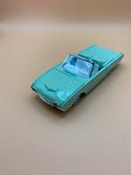 Ford Thunderbird 1961, Hobby en Vrije tijd, Modelauto's | 1:43, Verzenden, Zo goed als nieuw, Auto, Solido