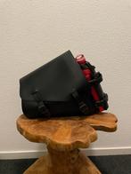 Harley Davidson side bag + fles, Motoren, Ophalen of Verzenden, Nieuw