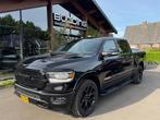Dodge Ram 1500 5.7 V8 4x4 Crew Cab Laramie Sport LPG, 2361 kg, Gebruikt, 5654 cc, 402 pk