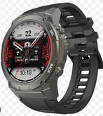 Gard Pro Ultra 2+, Sieraden, Tassen en Uiterlijk, Smartwatches, Gard Pro Ultra 2+, Afstand, Zwart, Nieuw