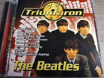 Beatles beschikbaar voor biedingen