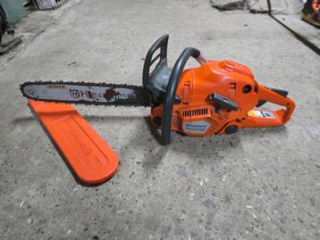Husqvarna 545 professional Kettingzaag | Zeer nette zaag beschikbaar voor biedingen