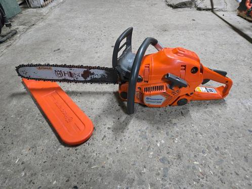 Husqvarna 545 professional Kettingzaag | Zeer nette zaag, Tuin en Terras, Hand-tuingereedschap, Gebruikt, Overige soorten, Ophalen of Verzenden