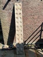 Kaasplank teab, Antiek en Kunst, Ophalen