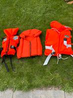 Kinder zwem vesten, Watersport en Boten, Watersportkleding, Ophalen of Verzenden, Zo goed als nieuw, Kind, Reddingsvest of Zwemvest