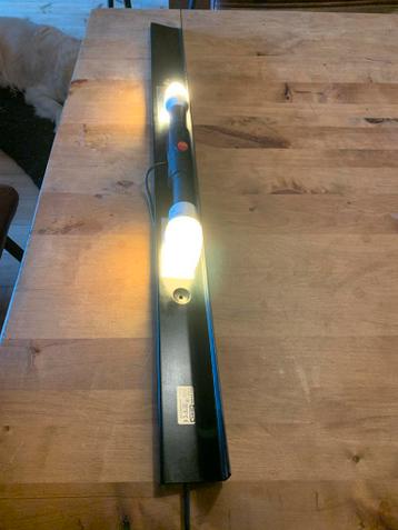 Ikea Ivar boekenkast lamp voor onder 80 cm plank - afbeelding 4