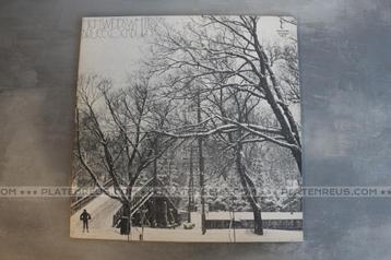 LP Bruce Cockburn High Winds White Sky  1971 Folk Rock 2191 beschikbaar voor biedingen