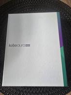 E-reader kobo  aura H20, Computers en Software, E-readers, Ophalen of Verzenden, Gebruikt