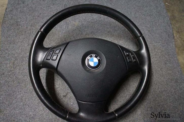 Multifunctioneel stuur stuurwiel incl. airbag BMW 3 serie E9, Auto-onderdelen, Besturing, Gebruikt, Ophalen of Verzenden