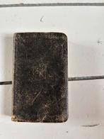 Psalmen en gezangen Ned.hervormde kerk 1938, zakformaat, Antiek en Kunst, Ophalen of Verzenden, Zie beschrijving