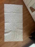 Witte badmat, Ophalen of Verzenden, Zo goed als nieuw