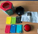 De Grote Buzzer Quiz - Test je kennis!, Drie of vier spelers, Ophalen of Verzenden, Nieuw