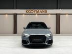 Audi RS3 Sportback TFSI|PANO|QUATTRO|KEYLESS|RS SEATS|DODEHO, Automaat, Gebruikt, RS3, 1505 kg