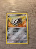 Lairon 066/111 Crimson Invasion - Pokémon Kaart, Ophalen of Verzenden, Nieuw, Losse kaart