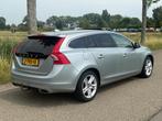 Volvo V60 2.4 D6 AWD Plug-In Hybrid Summum AUT APK 07-2026, Automaat, Zwart, Vierwielaandrijving, Adaptive Cruise Control