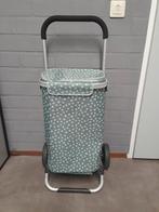 Boodschappenkar met koelvak - Zo goed als nieuw!, Huis en Inrichting, Ophalen