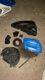 Gilera runner onderdelen, Motoren, Tuning en Styling, Ophalen of Verzenden