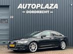 Audi A6 Limousine 3.0 TDI quattro Business Edition CAMERA /N, Auto's, Audi, Automaat, Euro 5, Zwart, 197 €/maand