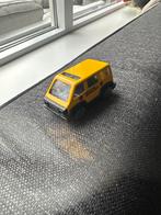 Vintage Tonka Auto, Ophalen of Verzenden, Gebruikt