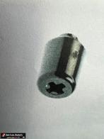 Audi 80 90 coupe B2 Typ81 85 raamlijstmoer, Gebruikt, -, -, -