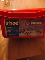 K'nex, Ophalen, Zo goed als nieuw, K'nex