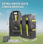 Aerend XL Reistas voor kinderwagen, autostoel, buggy, 40 tot 60 cm, 30 cm of meer, Nieuw, Ophalen of Verzenden