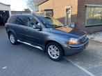 Volvo xc90  2007 Grijs 7 personen d5 awd, Automaat, 7 stoelen, Bedrijf, 2250 kg