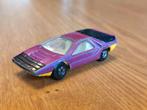 Matchbox Alfa Carabo ROZE, Ophalen of Verzenden, Zo goed als nieuw, Auto