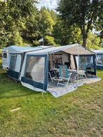 Sprite super caravan, Overige typen, Rondzit, Particulier, Luifel