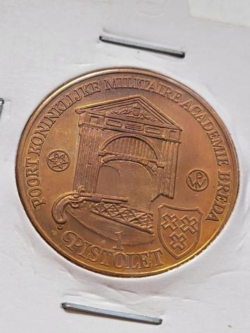 150 jaar Koninklijke Militaire Academie Breda 1828-1978 beschikbaar voor biedingen
