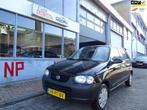 Suzuki Alto 1.1 GLX Jubilée 2, Auto's, Suzuki, 4 cilinders, Zwart, Origineel Nederlands, Bedrijf