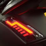 Knipperlichtset LED Smoke Piaggio Zip Alpha Styling NIEUW, Motoren, Tuning en Styling, Ophalen of Verzenden, ., ., .