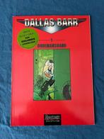 Serie Dallas Barr, Boeken, Eén stripboek, Ophalen of Verzenden, Zo goed als nieuw, Dupuis