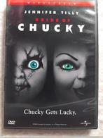 Bride of Chucky Amerikaanse DVD, Cd's en Dvd's, Dvd's | Horror, Ophalen of Verzenden, Gebruikt, Slasher