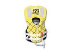 JETPILOT 100N Neopreen vest, kinderen 1-2 jr Yellow 40% OFF!, Watersport en Boten, Watersportkleding, Wetsuit, Kind, Nieuw, Jetpilot