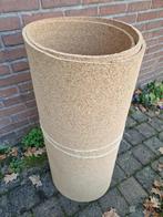 Rol kurk, Doe-het-zelf en Verbouw, Ophalen, Minder dan 25 mm, Overige typen, Nieuw