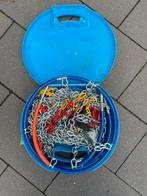 *** Sneeuwkettingen ***, Ophalen of Verzenden, Zo goed als nieuw