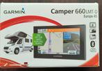 Garmin Camper 660LMT-D Europe 45, Auto diversen, Ophalen