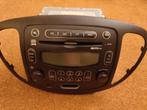 Hyundai i10 Autoradio CD/MP3 Speler, Auto diversen, Autoradio's, Ophalen, Zo goed als nieuw