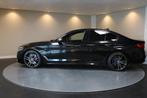 BMW 5-serie M550i xDrive High Executive 550Pk! *Full-Options, Auto's, Automaat, Gebruikt, 2000 kg, 4395 cc