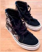 Vans Schoenen Nintendo, Ophalen of Verzenden, Zo goed als nieuw, Sneakers of Gympen