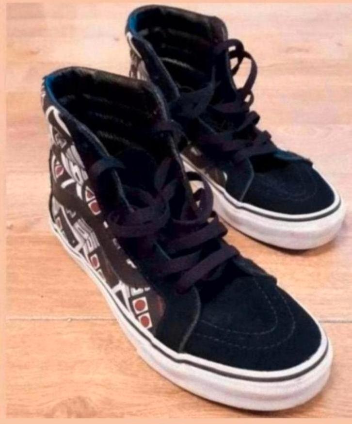 Vans Schoenen Nintendo, Kleding | Dames, Schoenen, Zo goed als nieuw, Sneakers of Gympen, Ophalen of Verzenden