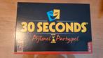 30 Seconds - Pijlsnel Partyspel!, Hobby en Vrije tijd, Gezelschapsspellen | Bordspellen, Vijf spelers of meer, Ophalen of Verzenden