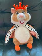 Ah hamster koningsdag, Ophalen of Verzenden, Zo goed als nieuw, Overige typen