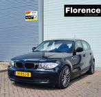 BMW 1-serie 116i EfficientDynamics Edition Ldr-bkl NAP, 1-Serie, Euro 5, Achterwielaandrijving, 1995 cc