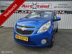 Chevrolet Spark 1.0 16V LE I Airco I Elektr.-pakket I Boekje, Voorwielaandrijving, Gebruikt, Huisgarantie, 4 cilinders