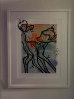 Jeej “On thin Ice”, Antiek en Kunst, Ophalen of Verzenden
