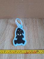 Hema: Takkie & Siepie; Takkie bagagelabel, Ophalen of Verzenden, Nieuw