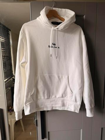 Polo Ralph Lauren Hoodie sweater maat M beschikbaar voor biedingen